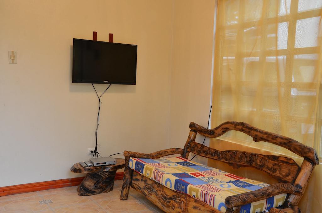 Apartamentos Herrera Пуэрто-Хименес Номер фото